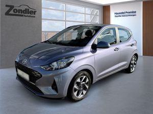 HYUNDAI-i10-(MJ24) 10 / Trend,Vorführwagen