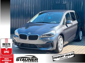 BMW-218 Gran Tourer-218i Aut Gran Tourer/ LED/Navi/17"LM/Sitzheiz,Gebrauchtwagen