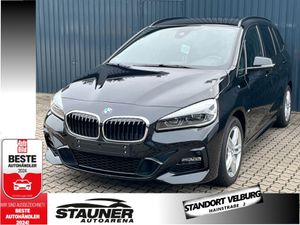 BMW-218 Gran Tourer-218i Aut Gran Tourer M SPORT /LED/Navi/17"M-Rad,Gebrauchtwagen