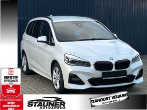 BMW-218 Gran Tourer-218i Aut Gran Tourer M SPORT /7Sitzer/M-Räder,Gebrauchtwagen