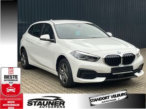 BMW-116-i 5-Türer/Lenkradheizung/ LED/Sitzheiz/Navi,Jahreswagen