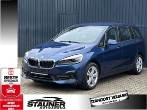 BMW-218 Gran Tourer-218i Autom Gran Tourer/ LED/Navi/17"LM/CarPlay,Gebrauchtwagen