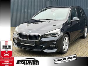 BMW-218 Gran Tourer-218i Autom Gran Tourer M SPORT /AHK/LED/Navi,Gebrauchtwagen