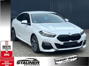 BMW-2er Gran Coupé-220D xDrive Aut Gran Coupe M SPORT /Kamera/HiFi,Был в употреблении менее года