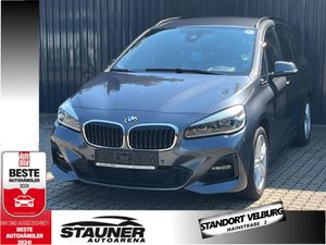 BMW-218-i Aut Gran Tourer M SPORT /LED/17"M-Rad/Navi,Подержанный автомобиль