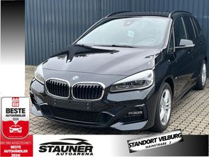 BMW-218-i Aut Gran Tourer M SPORT /LED/Navi/17"M-Rad,Подержанный автомобиль