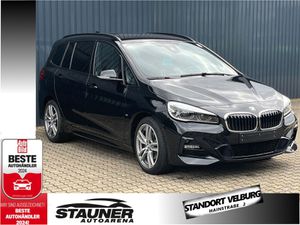 BMW-218-i Aut Gran Tourer M SPORT /18"M-Rad/HiFi/LED,Подержанный автомобиль