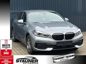 BMW-118-i 5-Türer/ AHK/LED/Lenkradheiz/Navi/Sitzheiz,Кола на годината