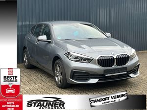 BMW-116-i 5-Türer/ LED/Lenkradheizung/Sitzheiz/Navi,Vehículo del año