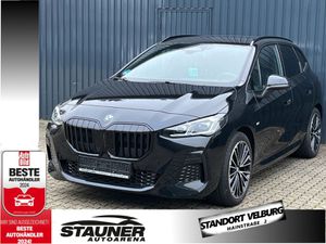 BMW-218-i Aut Active Tourer M SPORT /AHK/HarmKardon,Vehículo del año