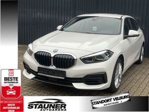 BMW-116-i 5-Türer/ Navi/LED/Lenkradheizung/Sitzheiz,Кола на годината