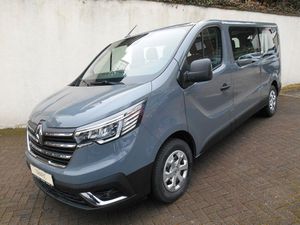 RENAULT-Trafic-Combi GRAND LIFE BLUE DCI 150  -9 SITZE-,Демонстрационный автомобиль