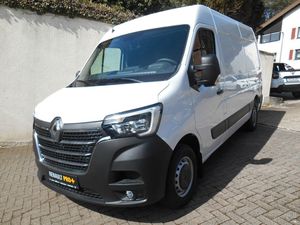 RENAULT-Master-L2H2 dCi 135 FAP 3,5t *SOFORT AN LAGER*,Демонстрационный автомобиль