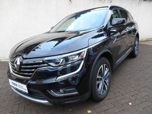 RENAULT-Koleos-ENERGY dCi 175 4WD Intens,Подержанный автомобиль