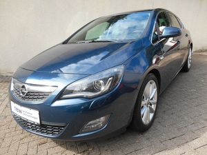 OPEL-Astra-20 CDTI ecoFLEX INNOVATION Start/Stop,Gebrauchtwagen