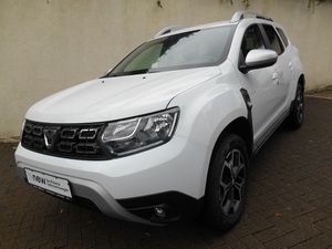 DACIA-Duster-TCe 130 4WD GPF Prestige *Standheizung*,Gebrauchtwagen