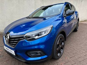 RENAULT-Kadjar-TCe 140 EDC GPF Black Edition,Подержанный автомобиль