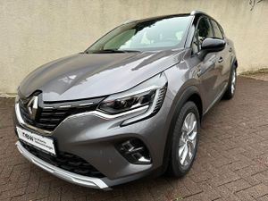 RENAULT-Captur-TCe 100 Intens,Подержанный автомобиль