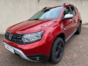 DACIA-Duster-TCe 130 2WD Prestige,Vehicule second-hand