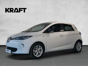 RENAULT-ZOE-ZE40 Limited inkl Batterie,Gebrauchtwagen