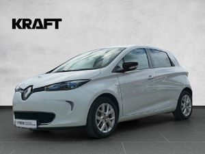 RENAULT-ZOE-LIFE ZE 40 zzgl Batteriemiete,Gebrauchtwagen