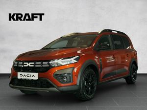 DACIA-Jogger-Extreme+ TCe 110 7-Sitzer,Демонстрационный автомобиль