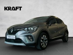 RENAULT-Captur-II 16 E-TECH Plug-in 160 Ed One,Gebrauchtwagen