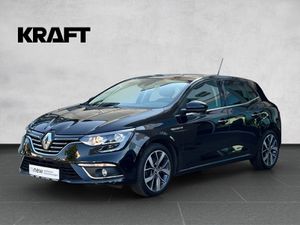 RENAULT-Megane-IV 12 TCe 130 Energy BOSE-Edition,Gebrauchtwagen