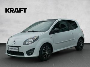 RENAULT-Twingo-12 16V Night&Day,Gebrauchtwagen