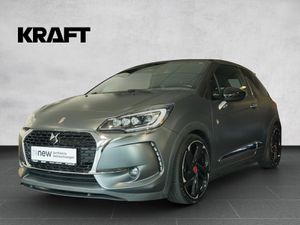 CITROEN-DS3-16 THP 208 Peformance,Подержанный автомобиль