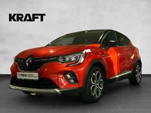 RENAULT-Captur-II 13 TCe 130 Edition One GPF,Подержанный автомобиль