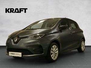 RENAULT-ZOE-R110 Experience R110/ZE 50,Подержанный автомобиль