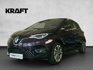 RENAULT-ZOE-R135 Intens R135/ZE 50 CCS,Подержанный автомобиль