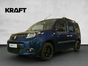 RENAULT-Kangoo-12 TCe 115 Limited ENERGY,Употребявани коли