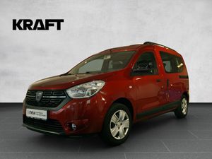 DACIA-Dokker-13 TCe 130 Comfort,Подержанный автомобиль