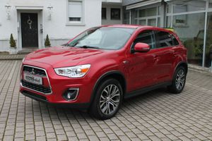 MITSUBISHI-ASX-16 Plus 4WD Diesel Euro 6,Véhicule d'occasion