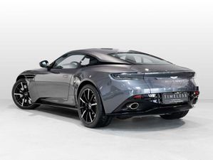 ASTON MARTIN