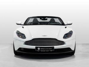 ASTON MARTIN