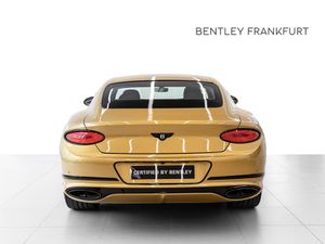 BENTLEY