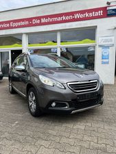 PEUGEOT-2008-Allure,Vehicule second-hand