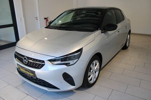 OPEL-Corsa-F Elegance/LED/ DAB/ ALU/ Sitzhz/ KLA,Подержанный автомобиль