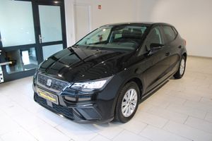 SEAT-Ibiza-Style/NAVI/PDC/SHZG/ALU/ALLWETTER,Подержанный автомобиль