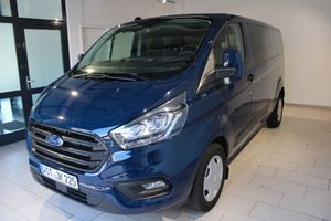 FORD-Transit-/Tourneo Custom Kombi 320 L2 Trend,Употребявани коли