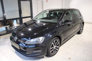 VW-Golf-VII Lim Comfortline /Xenon/Navi/Sitzhz,Gebrauchtwagen