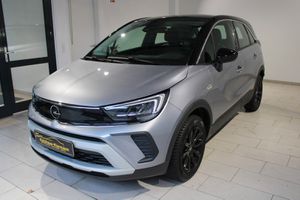 OPEL-Crossland (X)-Crossland Elegance/SHZG/PDF/RFK/NAVI/ALLWETTER,Vehículo de ocasión