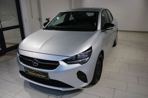 OPEL-Corsa-F Edition / USB / DAB / Klima / Sitzhz,Подержанный автомобиль