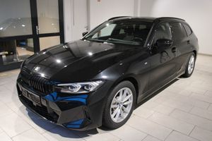 BMW-330-d xDrive Touring M Sportpaket/HEAT-UP HIFI,Auto usate