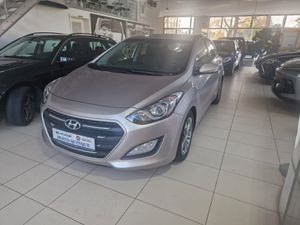 HYUNDAI-i30-16 GDI Trend DCT,Подержанный автомобиль