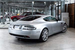 ASTON MARTIN