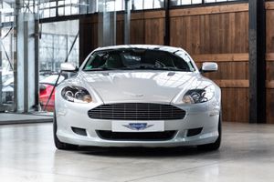 ASTON MARTIN